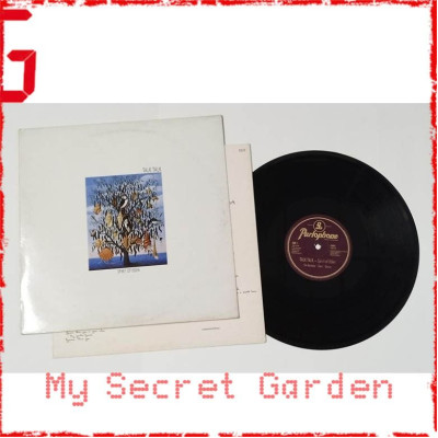 Talk Talk - Spirit Of Eden 1988 UK 1st Press Vinyl LP ***READY TO SHIP from Hong Kong***